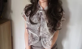 【萤火日记开箱】枼兰165MAX 不减重 超美人妻