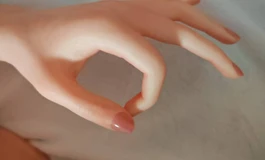 人间印象 161cm 这软度无敌了