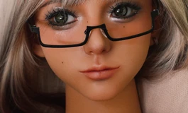 拒绝千篇一律，我的专属黑皮硅胶美人就位