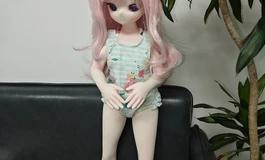 硅胶85娃，嘿嘿