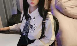 开箱分享Uneedoll的软头雕-胧月一号妆