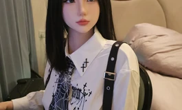开箱分享Uneedoll的软头雕-胧月一号妆