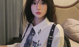 开箱分享Uneedoll的软头雕-胧月一号妆