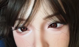 这样玩你一定能兴奋起来！（YUDOLL的“夜”睁眼+闭眼）床上束缚