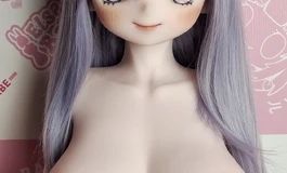 爱莎贝儿工厂图-140CM-M 粉肤 AHR030 小岛千鹤Kojima Chituru 2026.06.21