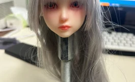 这种头，有人要吗？