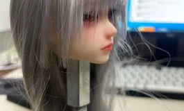 这种头，有人要吗？