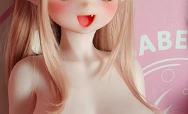 爱莎贝儿工厂图-140CM-M 粉肤 AHR026 桃井 望Momoi Nozomi 2026.06.22