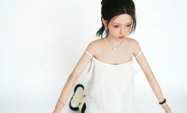 爱上这一抹白的纯净与温柔