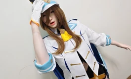赛马娘-高尚骏逸cos