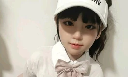有没有哪位老哥知道这是哪家的娃娃
