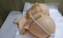 原创硅胶巨乳版本号22-2（售价286元）
