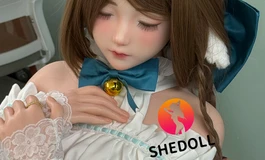 shedoll   ‘’哈基源‘’前来报到