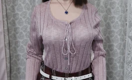 JK美女，美丽无暇