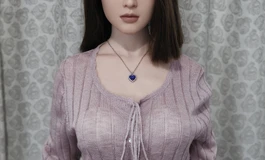 JK美女，美丽无暇
