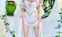 【十二星座系列上新】水瓶座・星润仙姬 艾奎芮斯