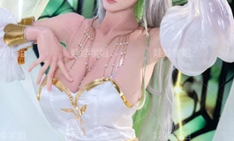 【十二星座系列上新】水瓶座・星润仙姬 艾奎芮斯