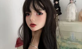 出个女娃头