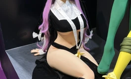 【KiraDols二次元人偶】新图包来了！自带攻速暴击的·修女一眼就锁定你！