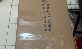 Sigafun-052崭新到手开箱