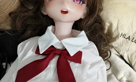 出个爱莎贝儿140身体和一个爱莎贝儿102头雕