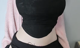 新入fudoll半身，同时分享入坑以来的历程