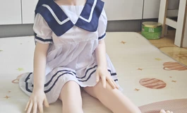800元出俊影小怜梦123全硅胶，硅胶头套发，硅胶身体