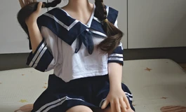 1100出绝版bjd小娃，硅胶头植发，135高tpe身体