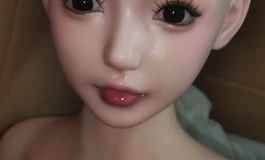 Shedoll 148tpe紧骨架（沅沅1.0）