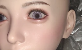 Yudoll 玉玉喵 硬头