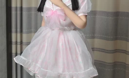 又来更新一波芷沅