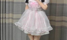 又来更新一波芷沅