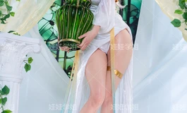 【娃娃学姐】水瓶座，如约降临
