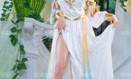 【娃娃学姐】水瓶座，如约降临