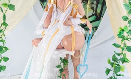 【娃娃学姐】水瓶座，如约降临