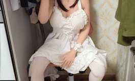 草莓园萌茵日常摆拍 三