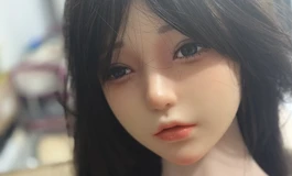 学姐娃娃
