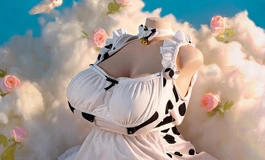 早安，我的小女仆~MRLDOLL