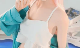 Kira Dols少女紬双眼异瞳变异种收养幸福生活