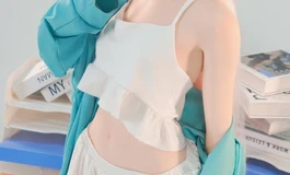 Kira Dols少女紬双眼异瞳变异种收养幸福生活