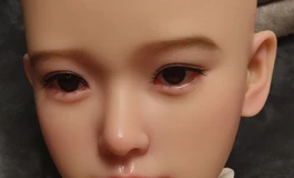 catdoll 138（小玉软硅头）2600