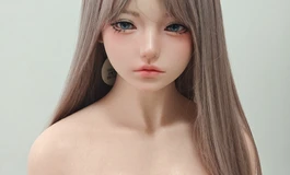 4299包邮出久盛150+睁闭眼小婉头