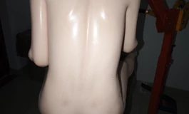 4299包邮出久盛150+睁闭眼小婉头