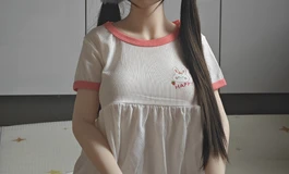 已出~1300出俊影小如意115小娃，硅胶头植发tpe身体