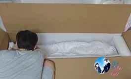 我的第一个娃（星穹铁道昔涟）开箱