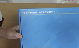 我的第一个娃（星穹铁道昔涟）开箱