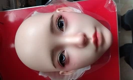 2800出shedoll152全硅胶萝莉，2.0仿真口腔开合下巴。