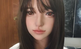 我可能是第一个用自拍的吧