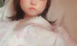 Shedoll 洛小乙148 2.0头 tpe身体松骨架萌萌的小乙
