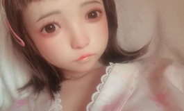 Shedoll 洛小乙148 2.0头 tpe身体松骨架萌萌的小乙